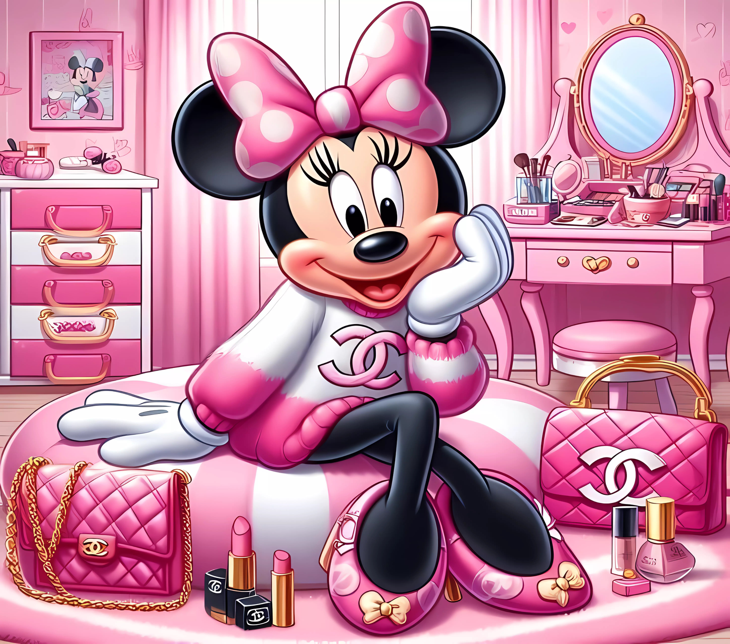 Sublimation Tumbler designs