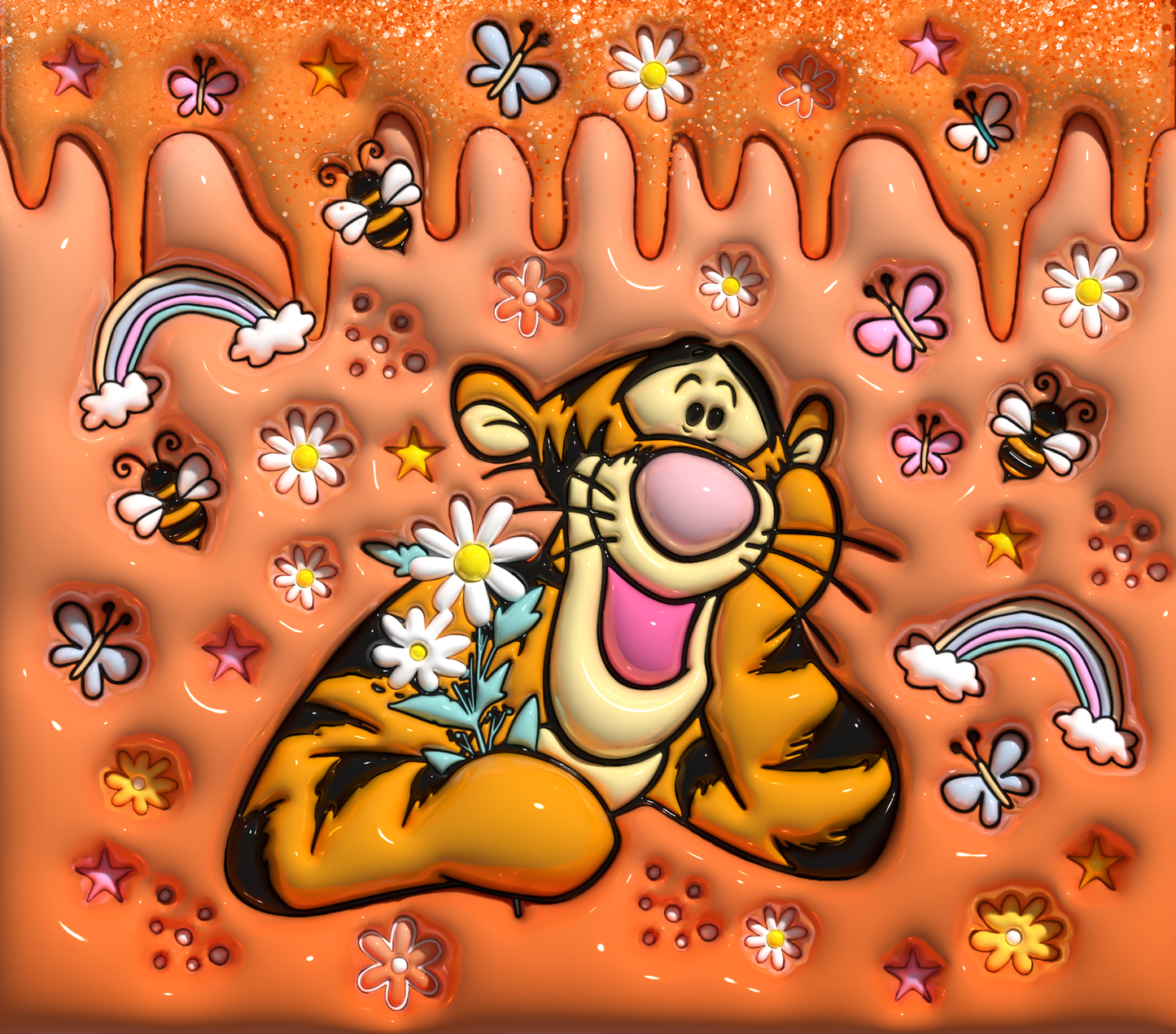 sublimation tumbler designs 2