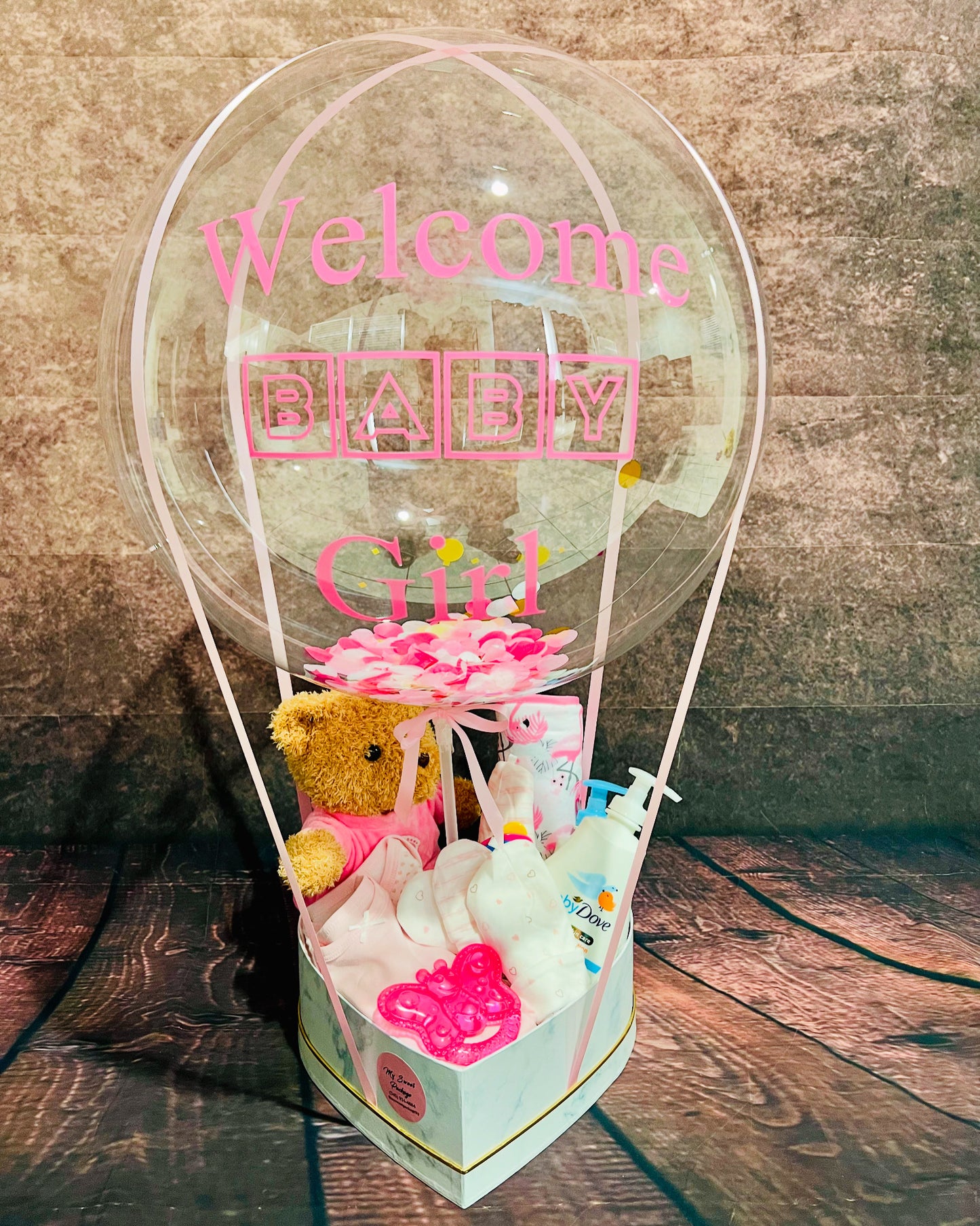 Baby Package