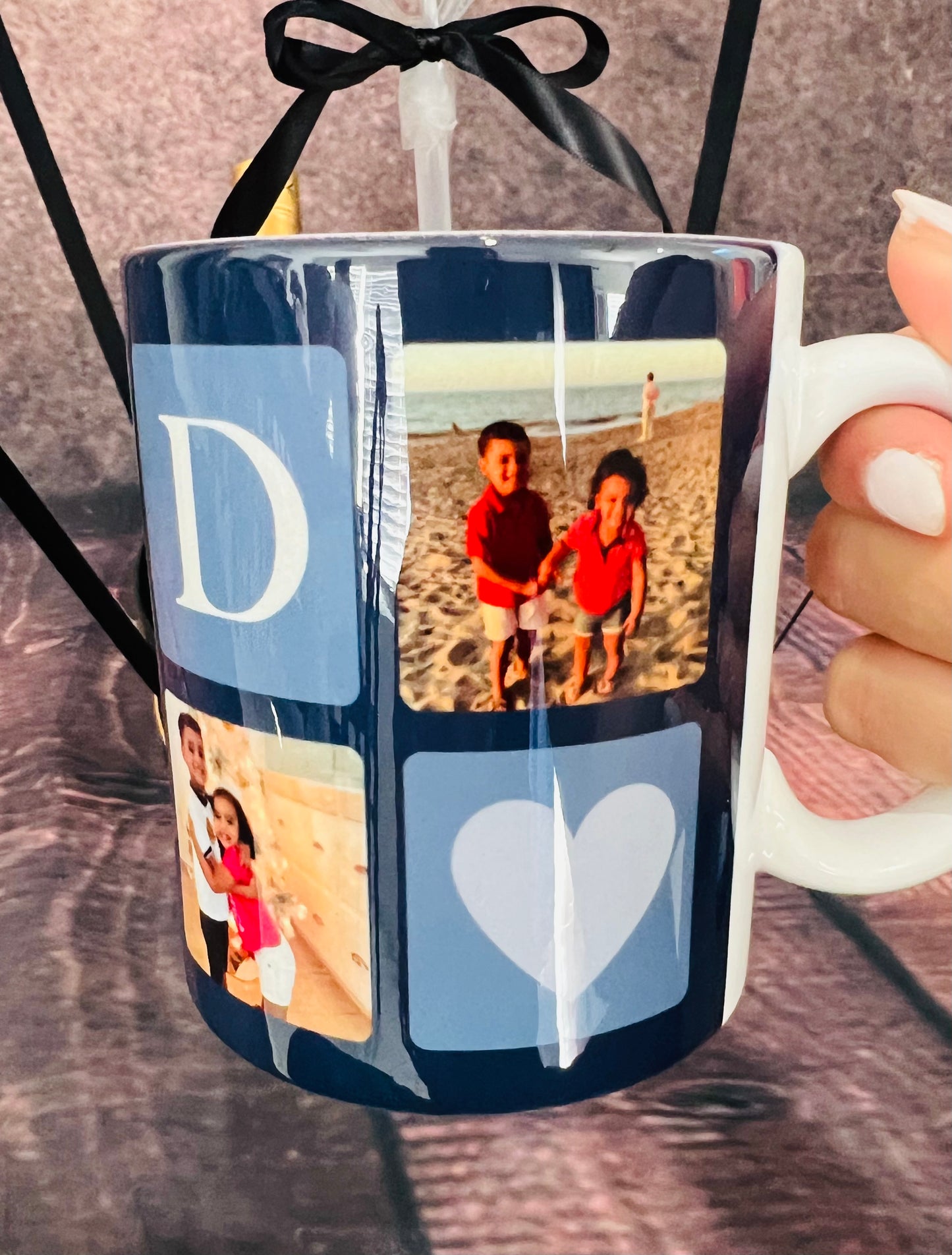 Father’s Day mug