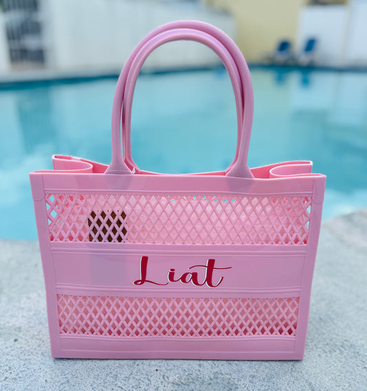 Jelly Bag