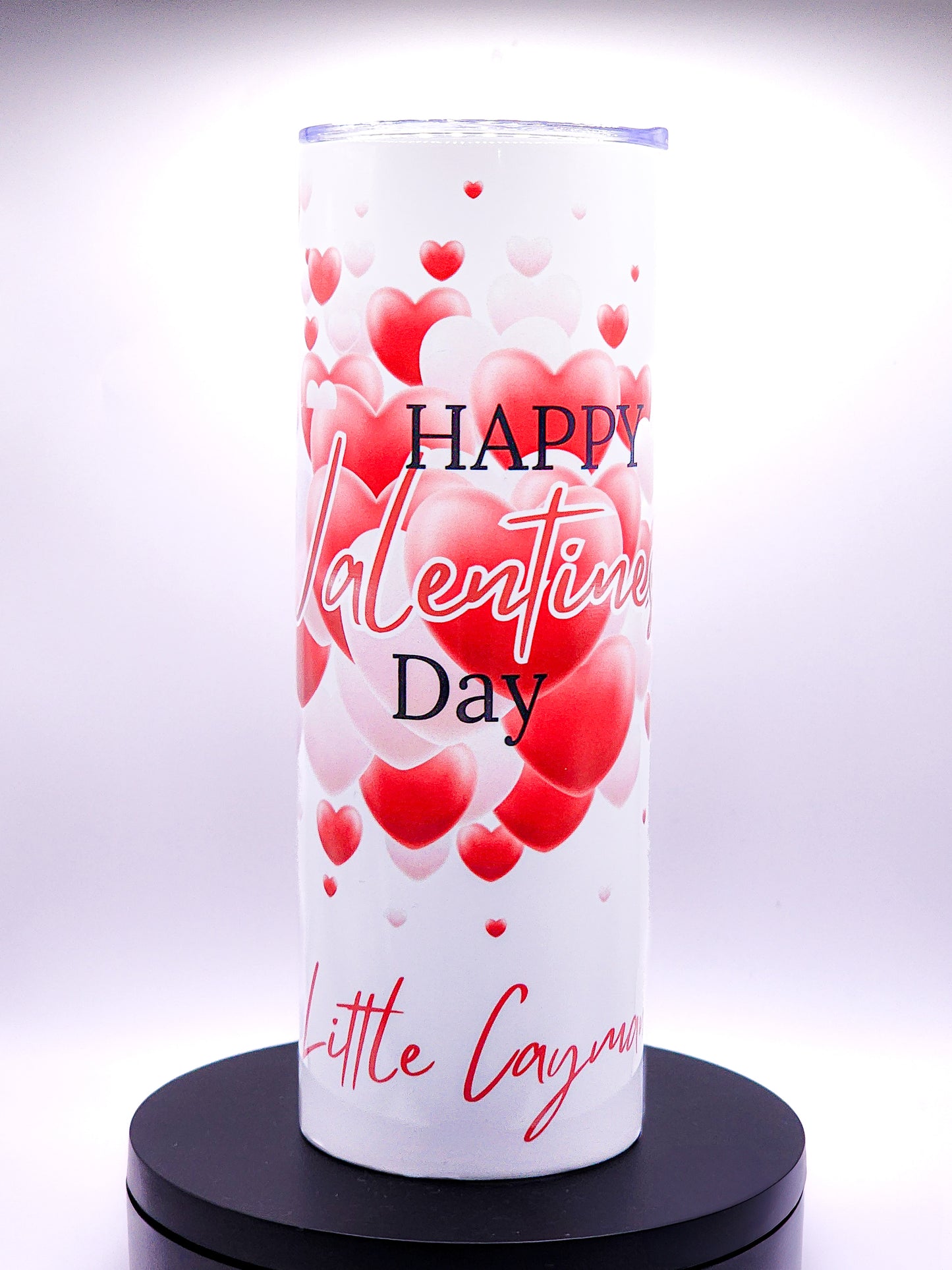 Valentine Tumblers
