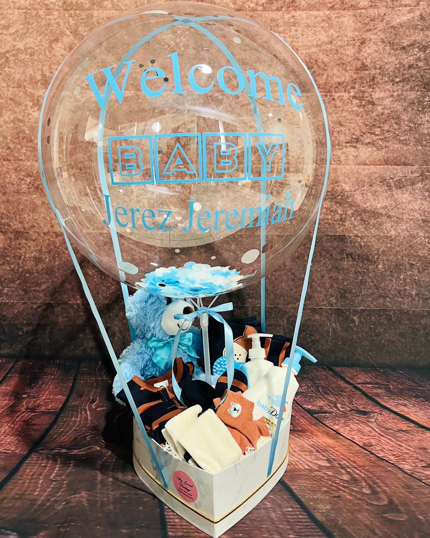 Baby Package