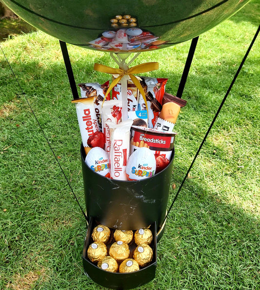 Chocolate package