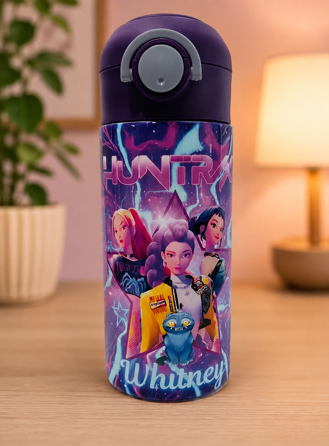 12oz Kids tumbler