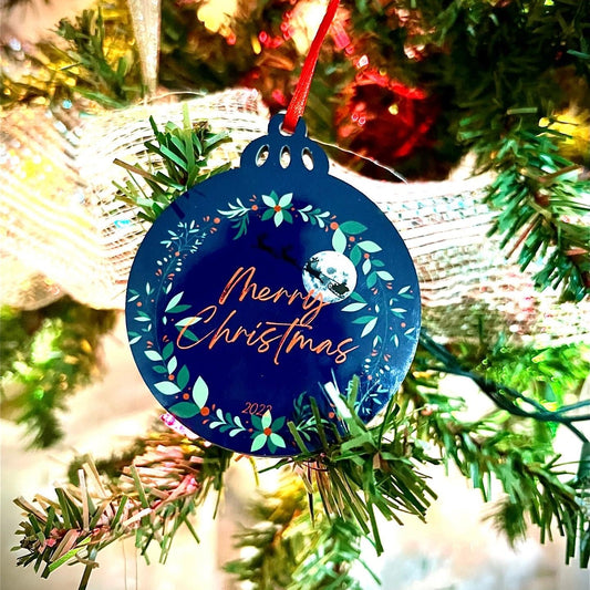 Christmas Ornaments