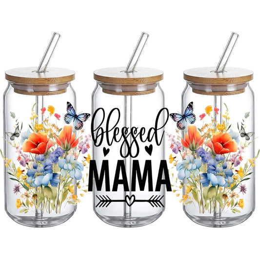 16oz glass can