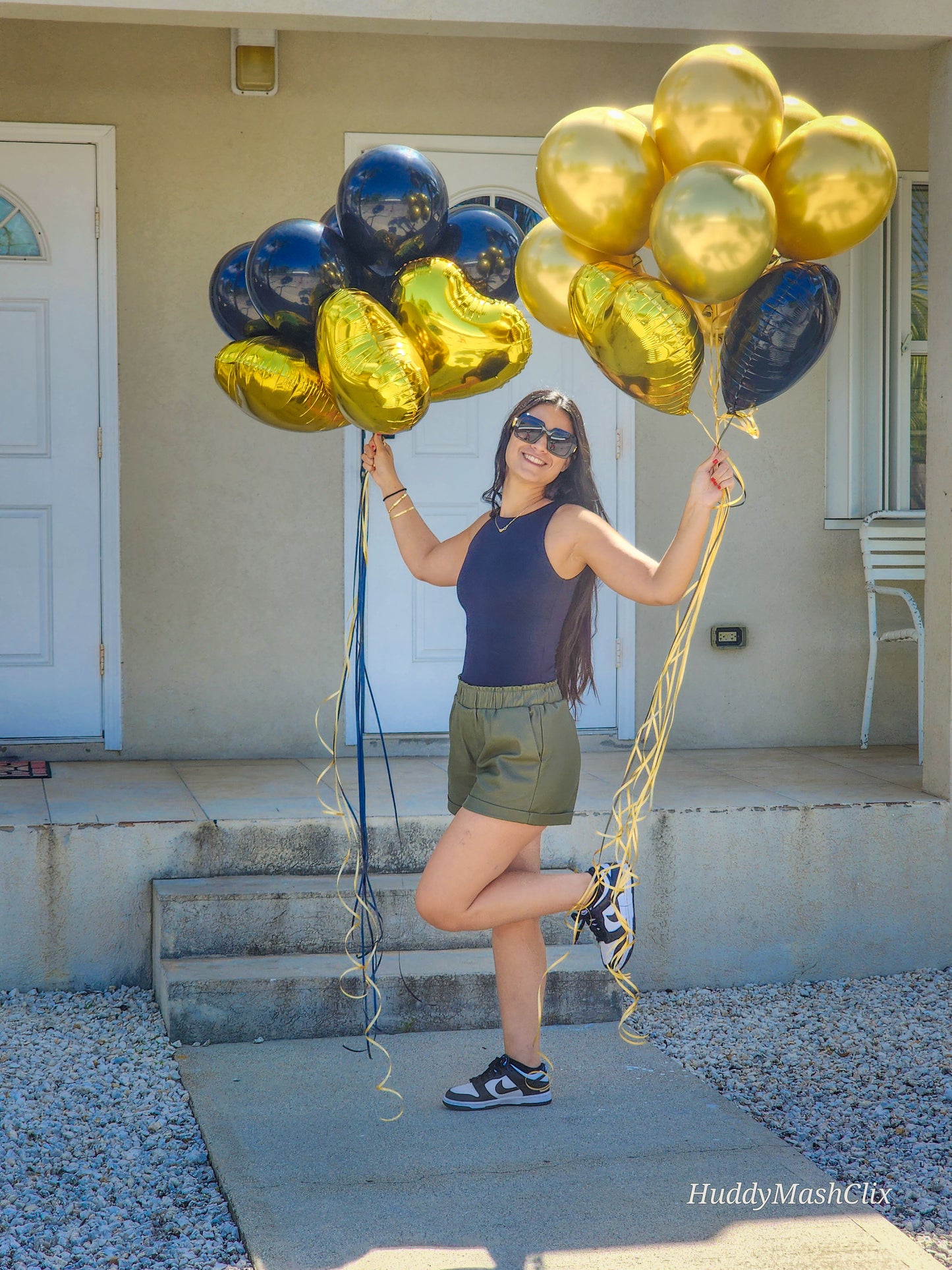 Helium Balloon