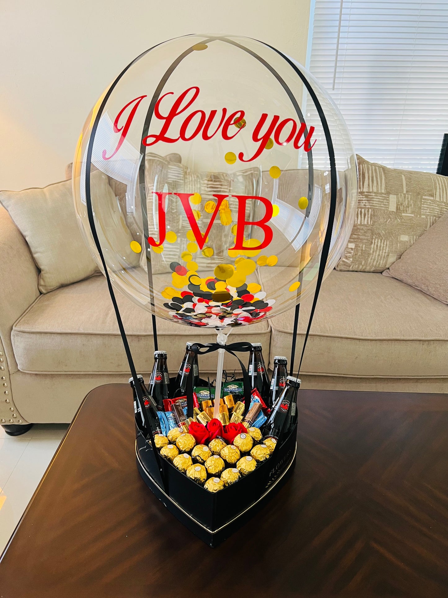 Beer Package
