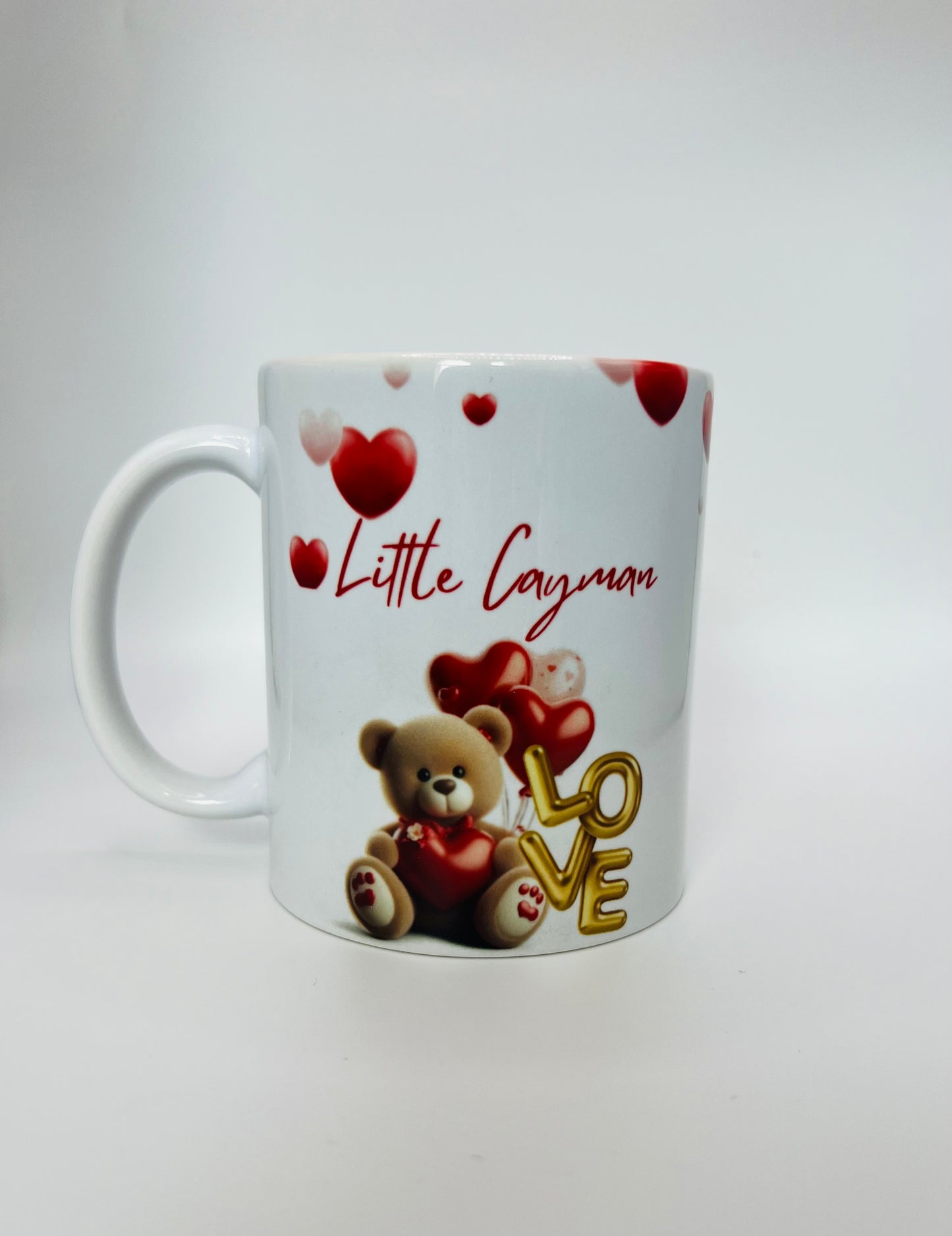 Valentines Mugs