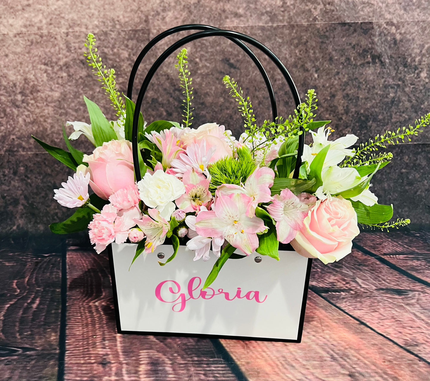Flower Bag