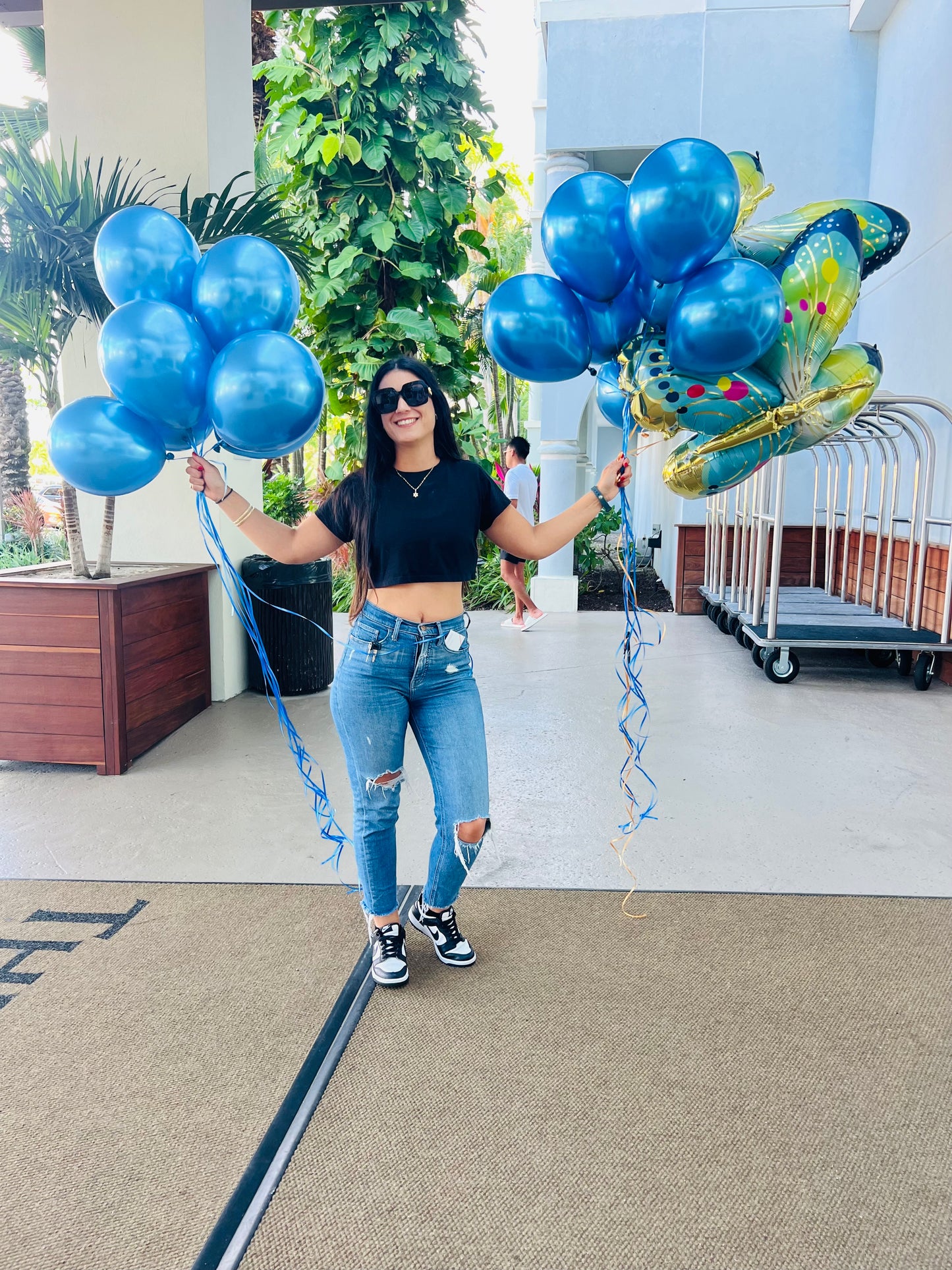 Helium Balloon