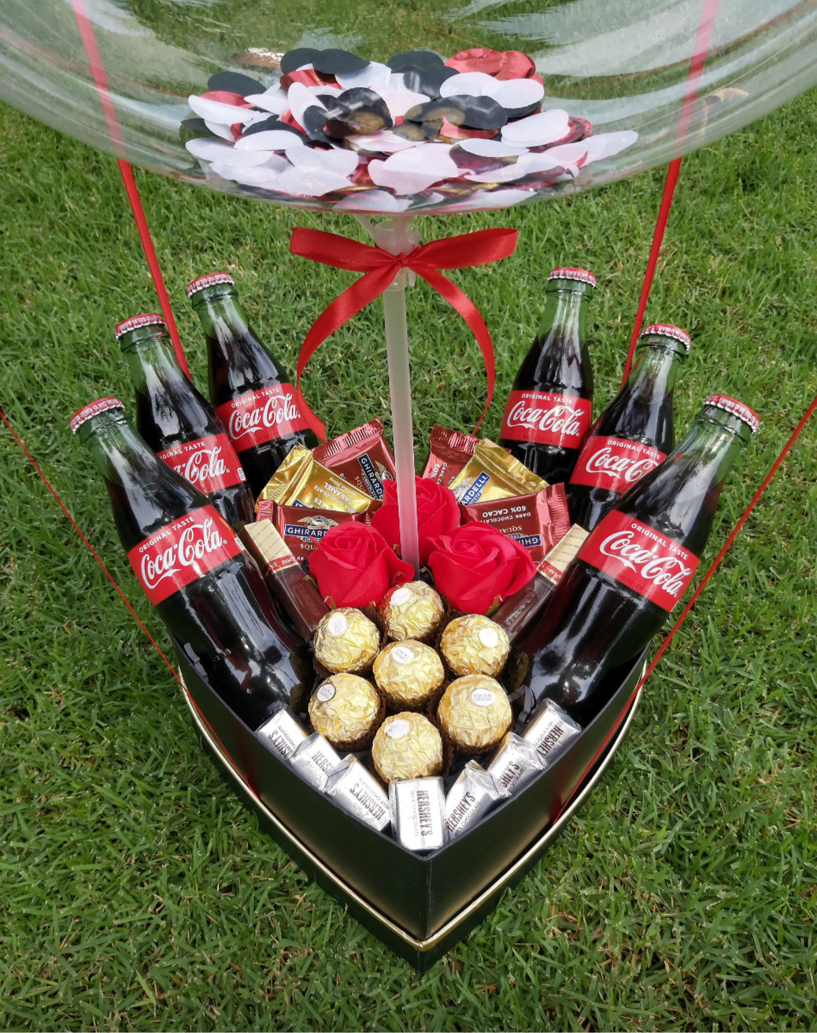 Coca-Cola Package