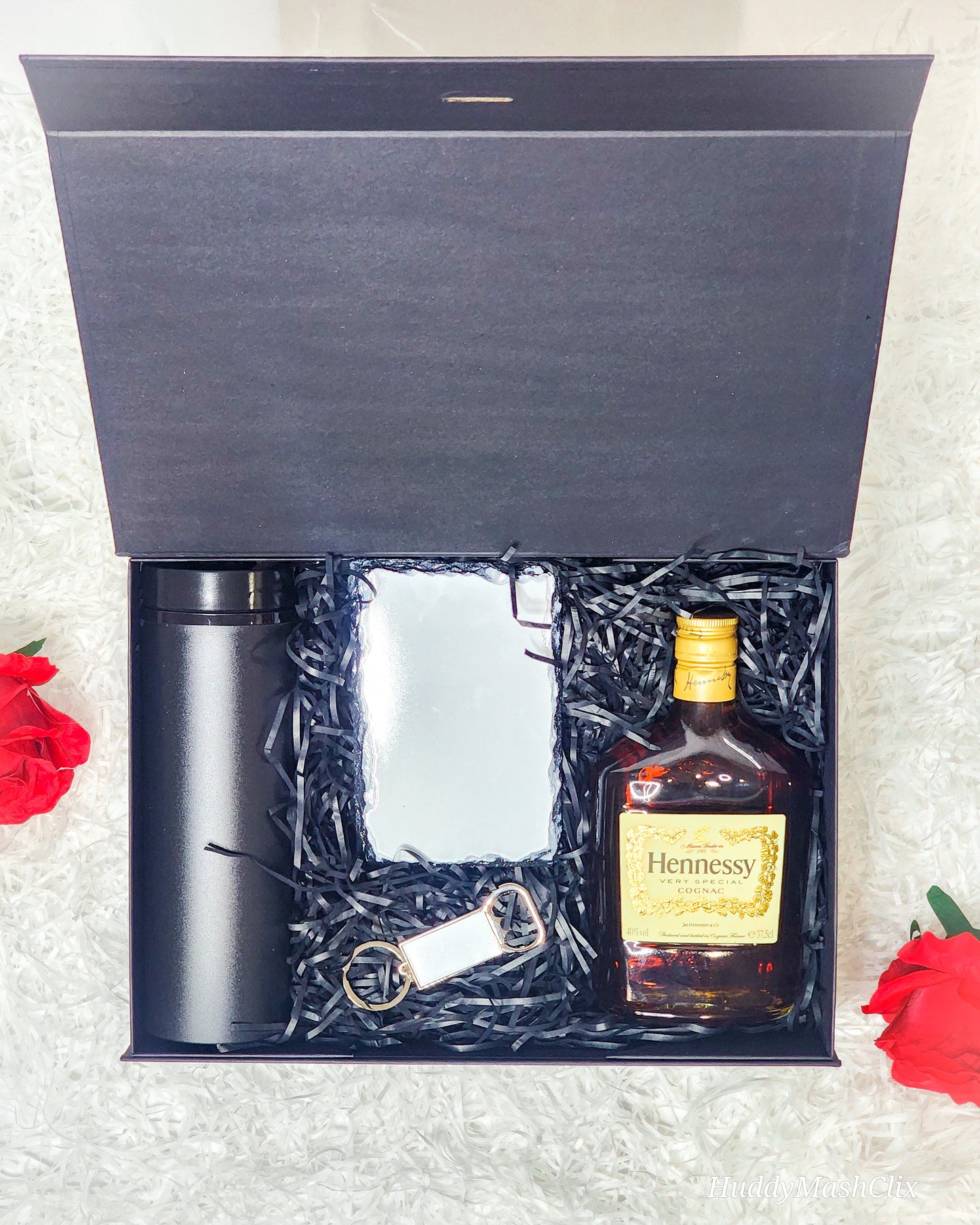Personalized Gift box for him