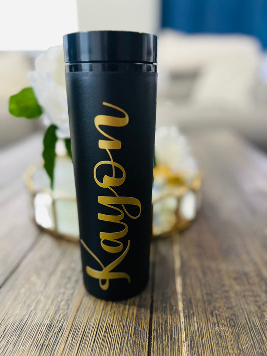 Skinny Tumbler
