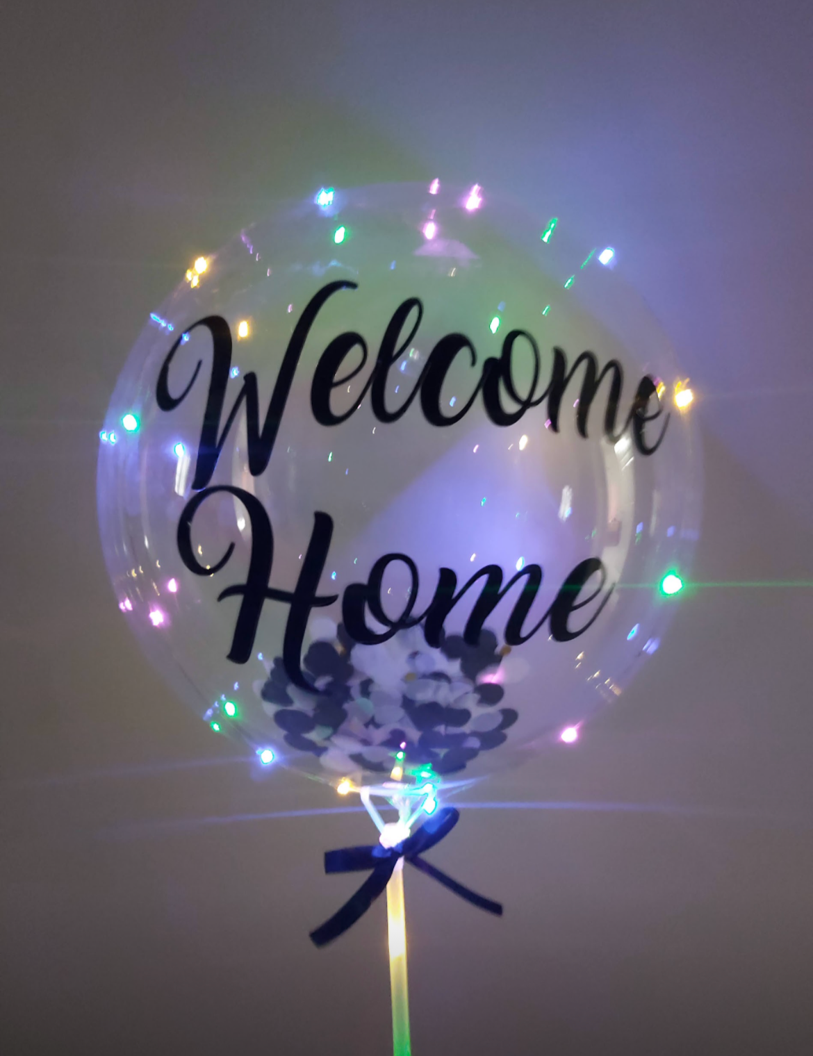 LED Balloon