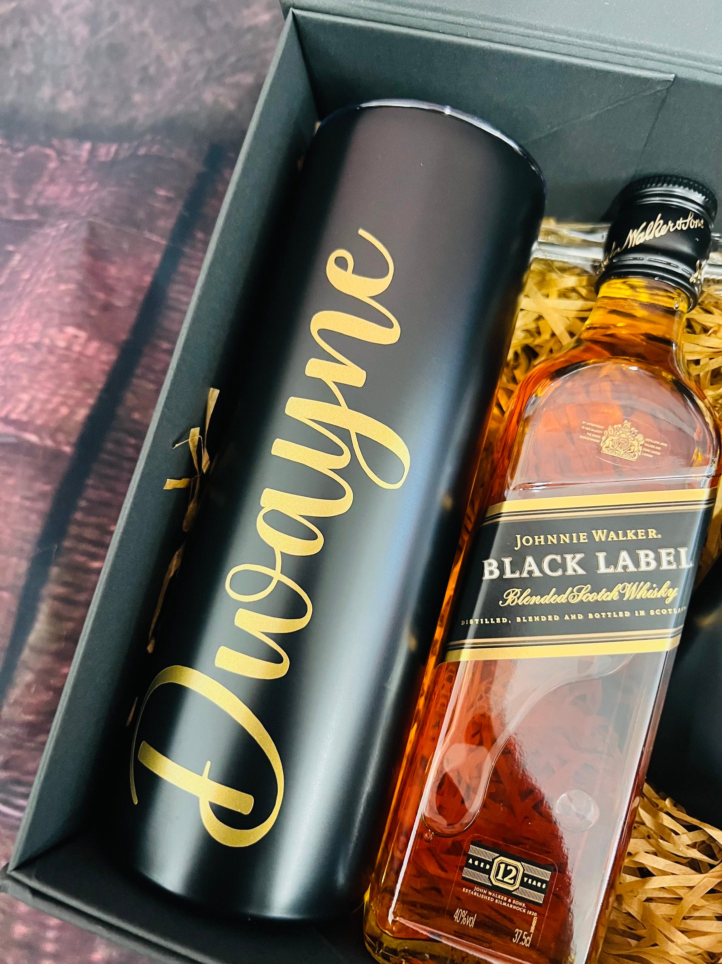 Personalized package