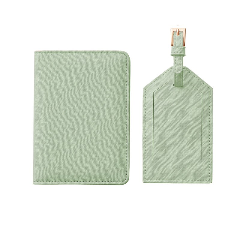 Passport Holder set
