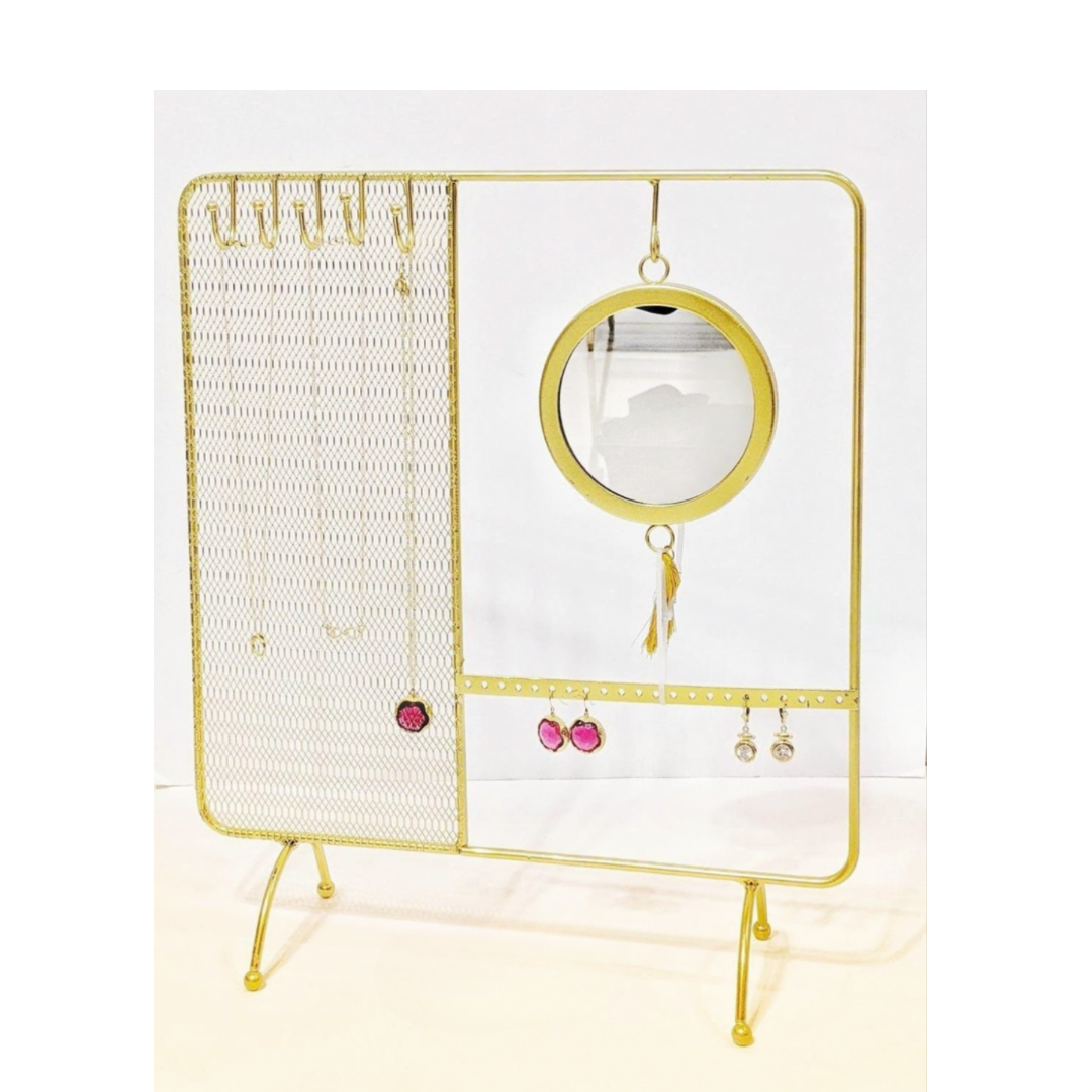 Jewelry stand