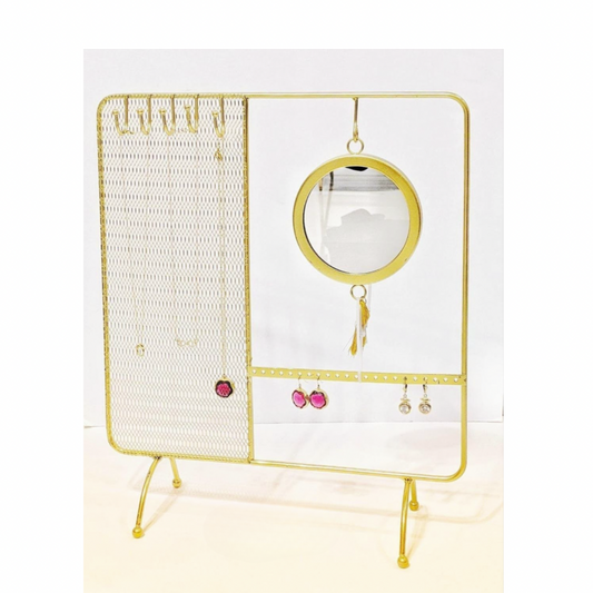 Jewelry stand