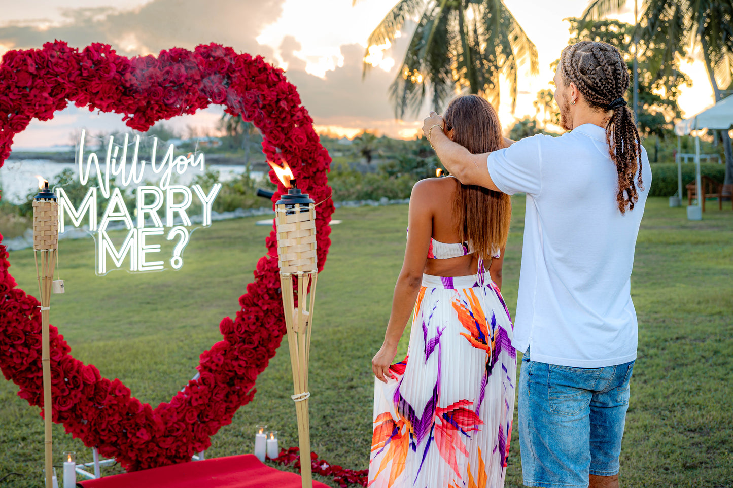 Proposal Décor