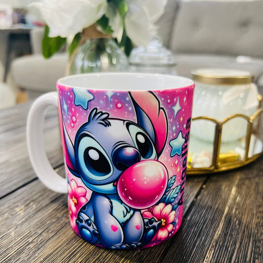 Coffee Mug