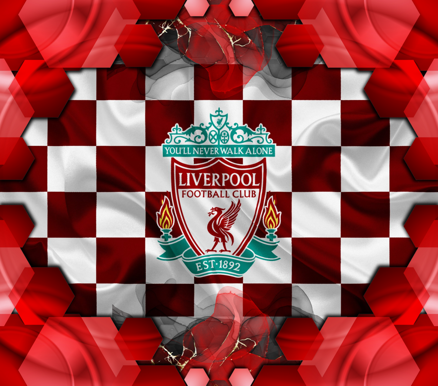 Sublimation Tumbler designs