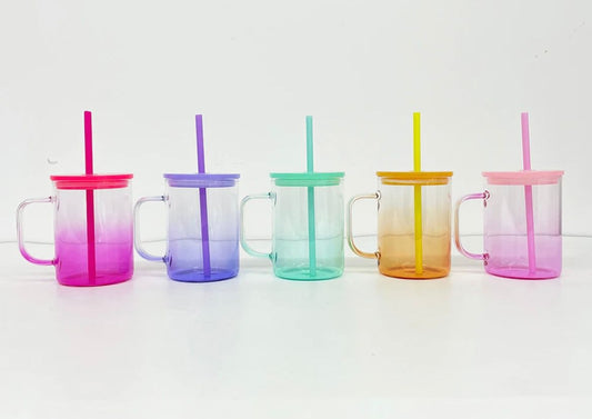 Jelly Mug