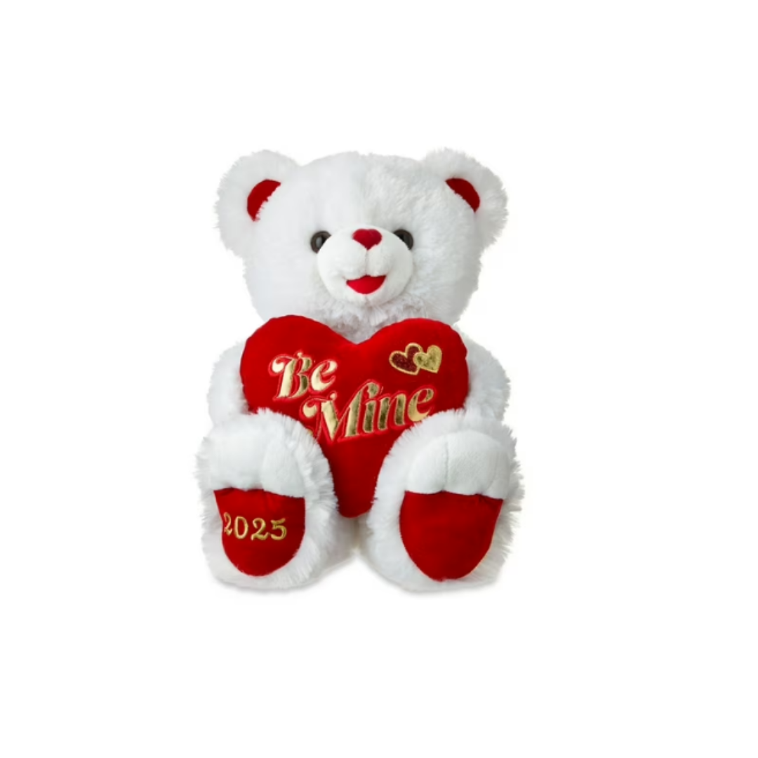 Valentines Teddybear