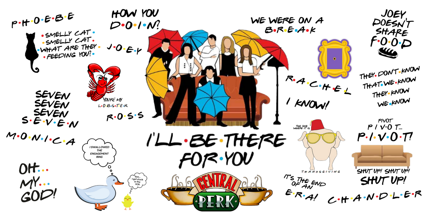 Design Trend Frosted Glass Can