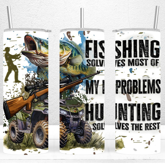 Sublimation Tumbler designs