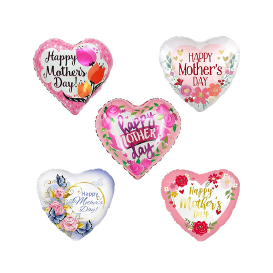 Mother's Day Balloon