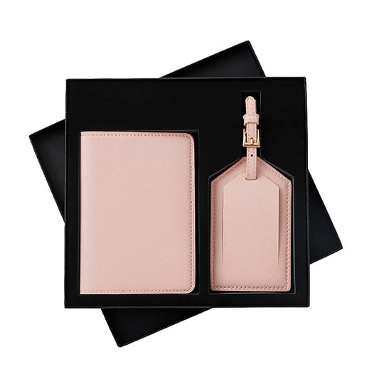 Passport Holder set
