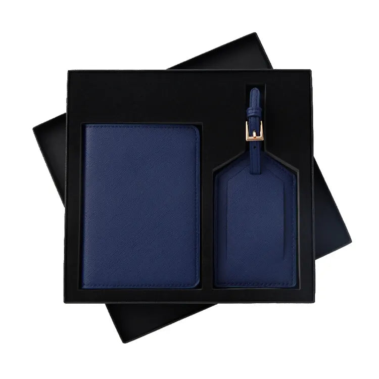 Passport Holder set