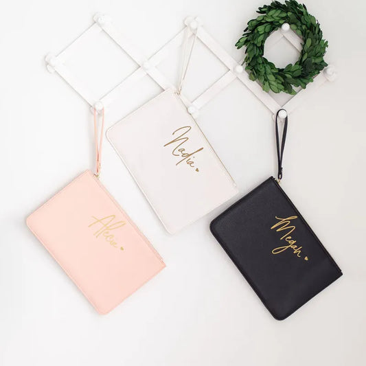 clutch bag