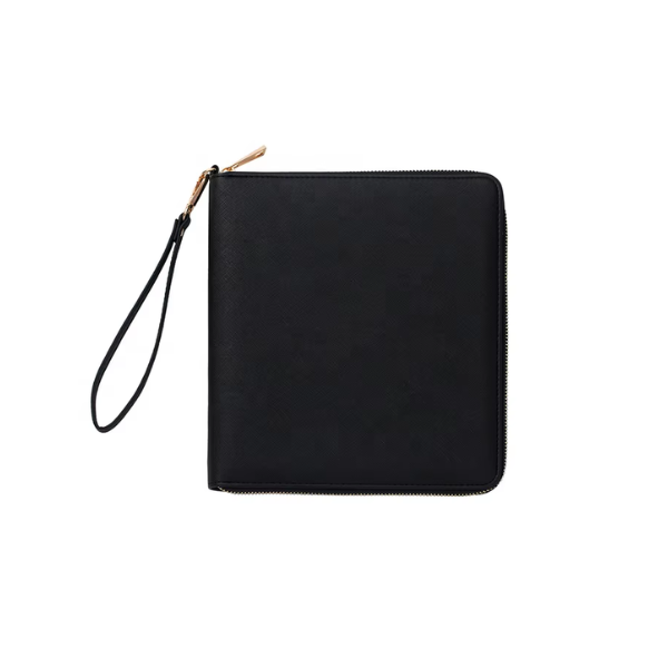 Personalized Family Travel Organizer