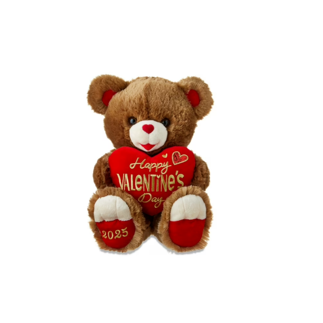 Valentines Teddybear
