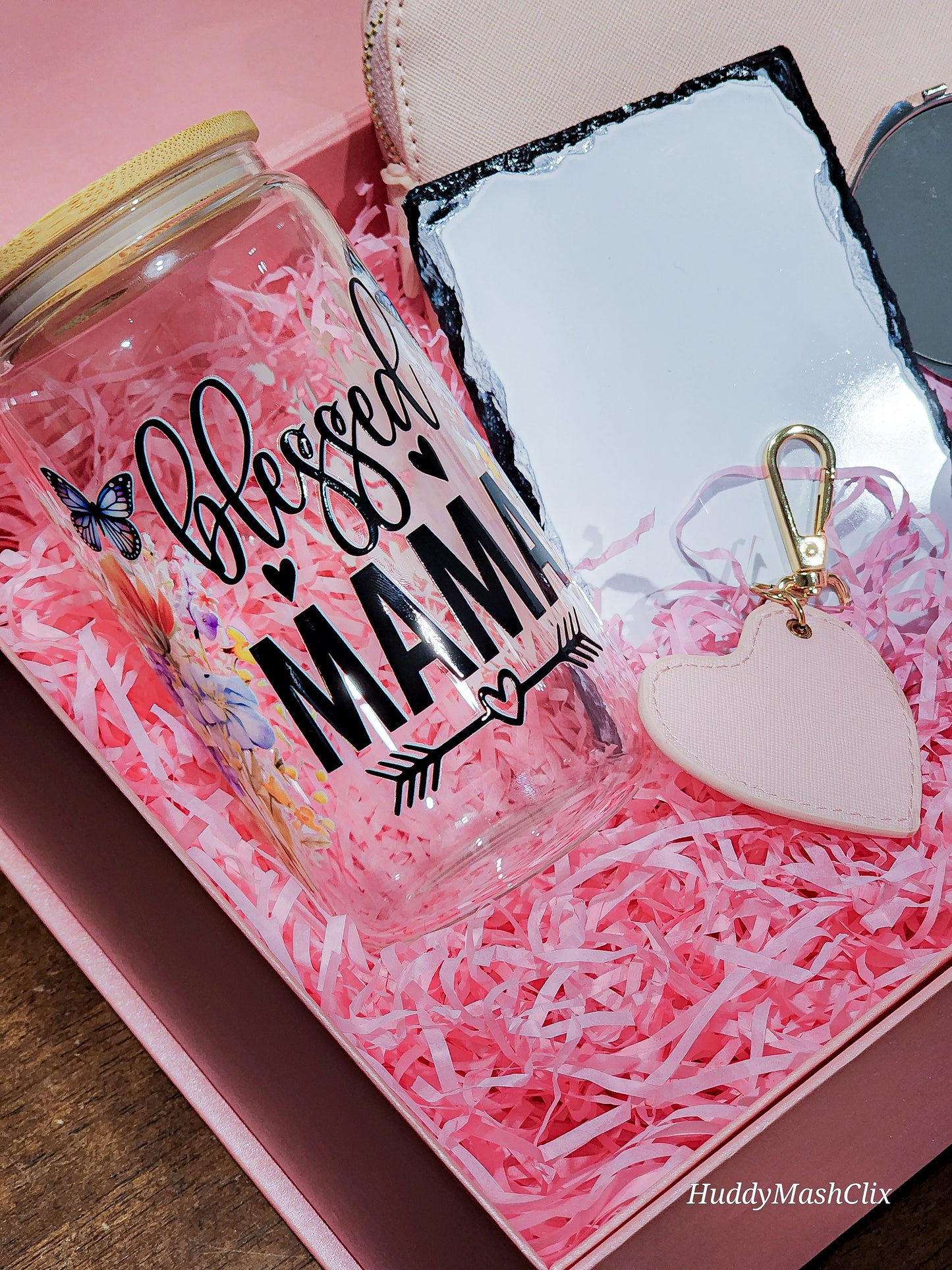 Personalized Mother’s Day Box