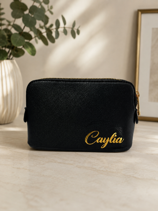 Makeup Bag