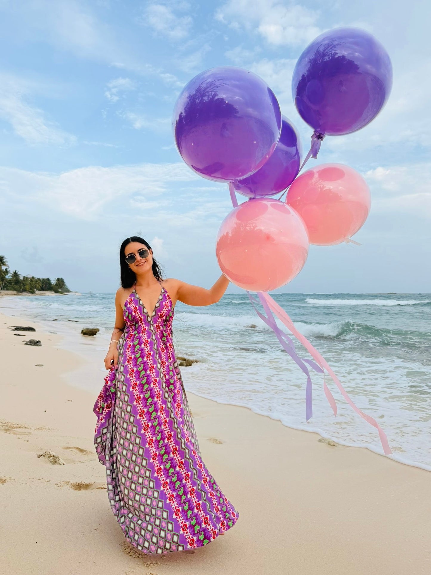 Bubble balloon