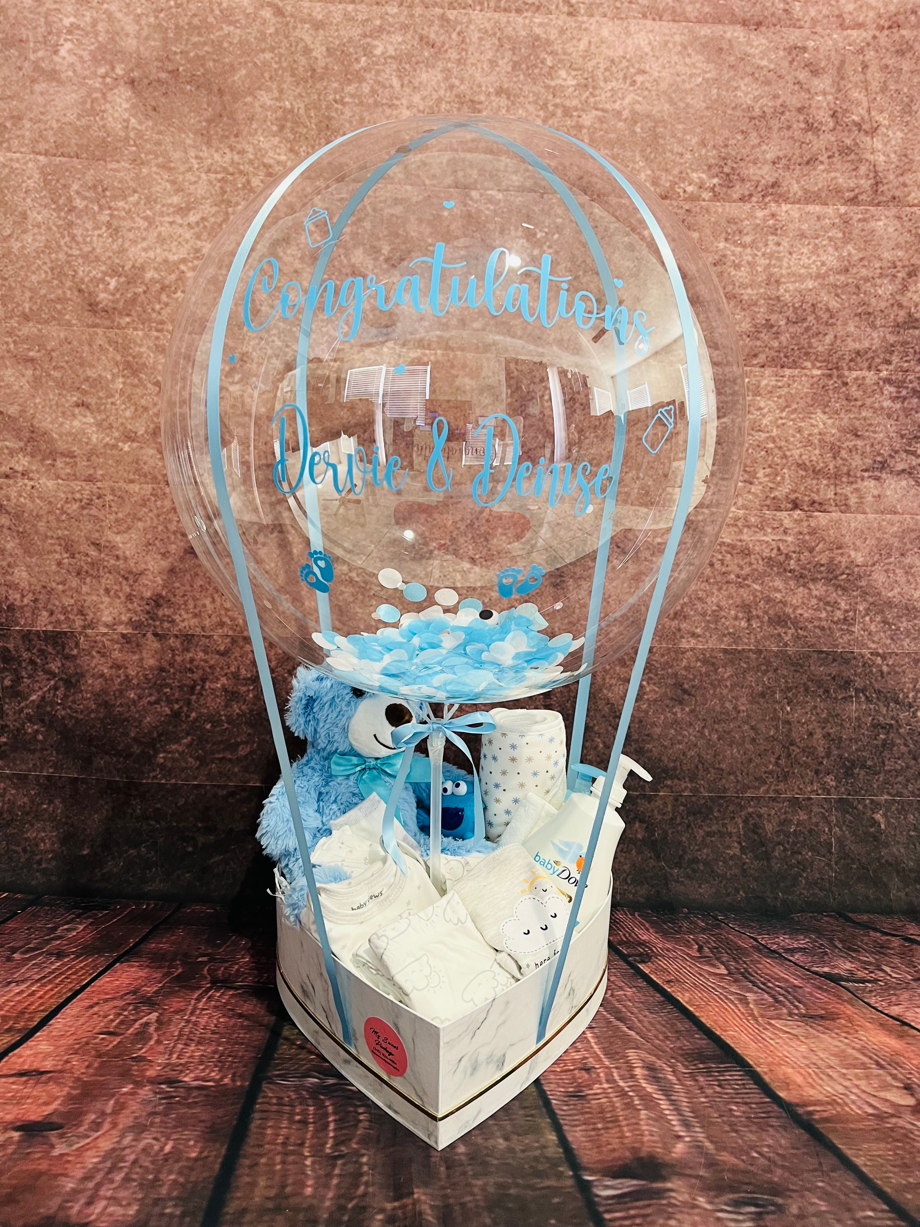 Baby Package – My Sweet Package