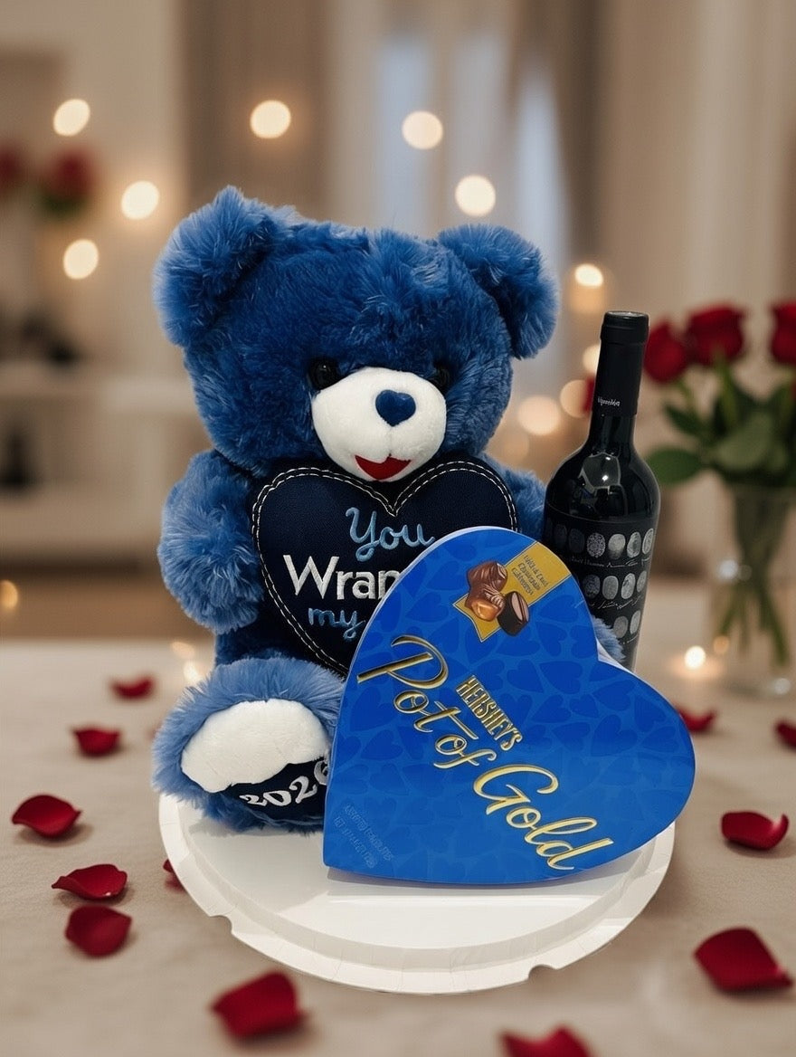 Valentine’s sweetheart