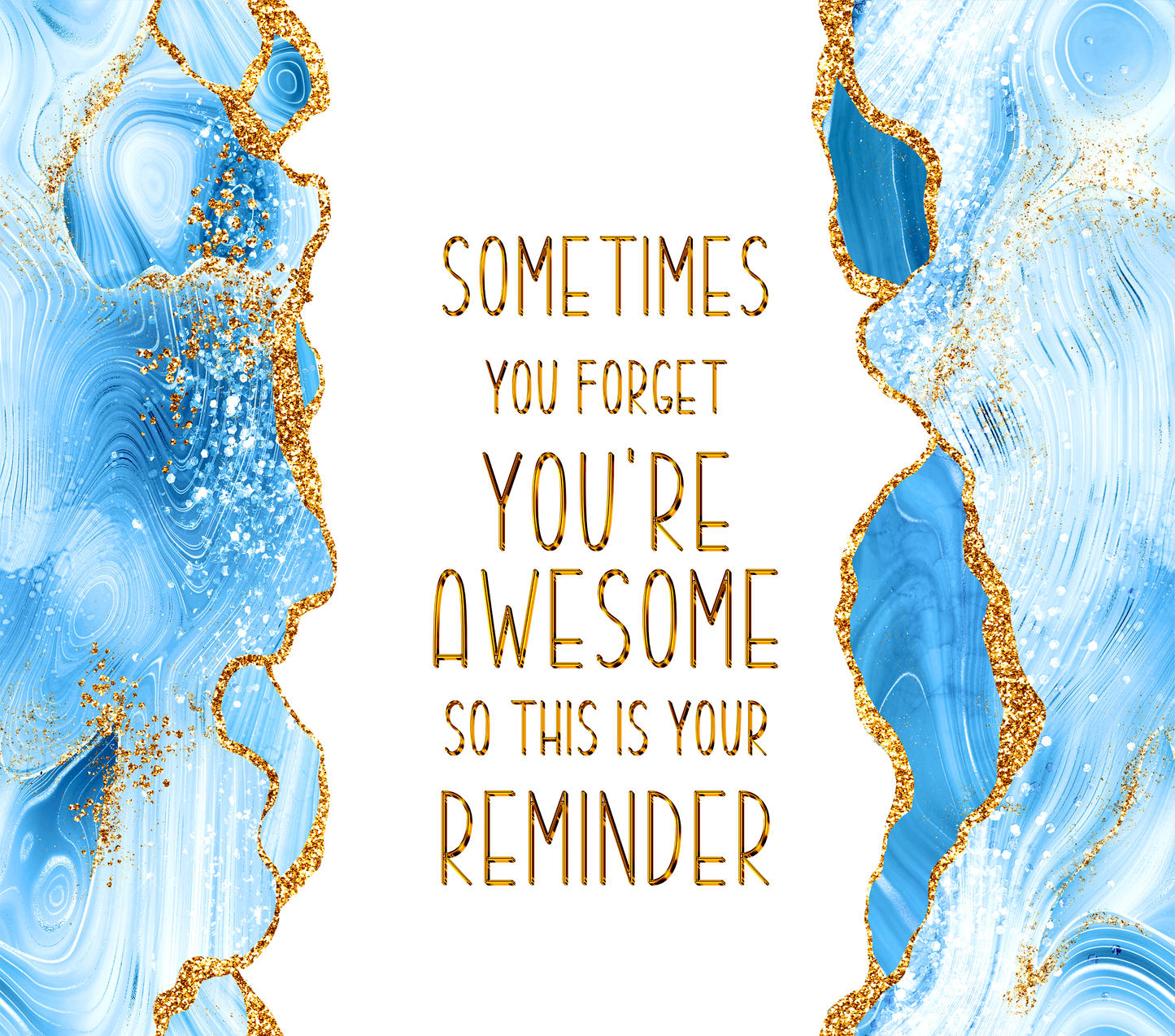 Sublimation Tumbler designs