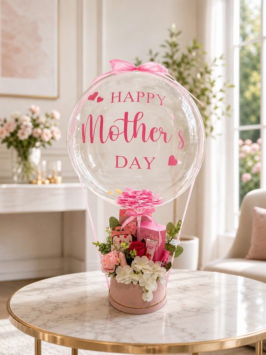 Mother’s Day care package