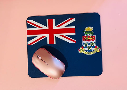 Mouse pad