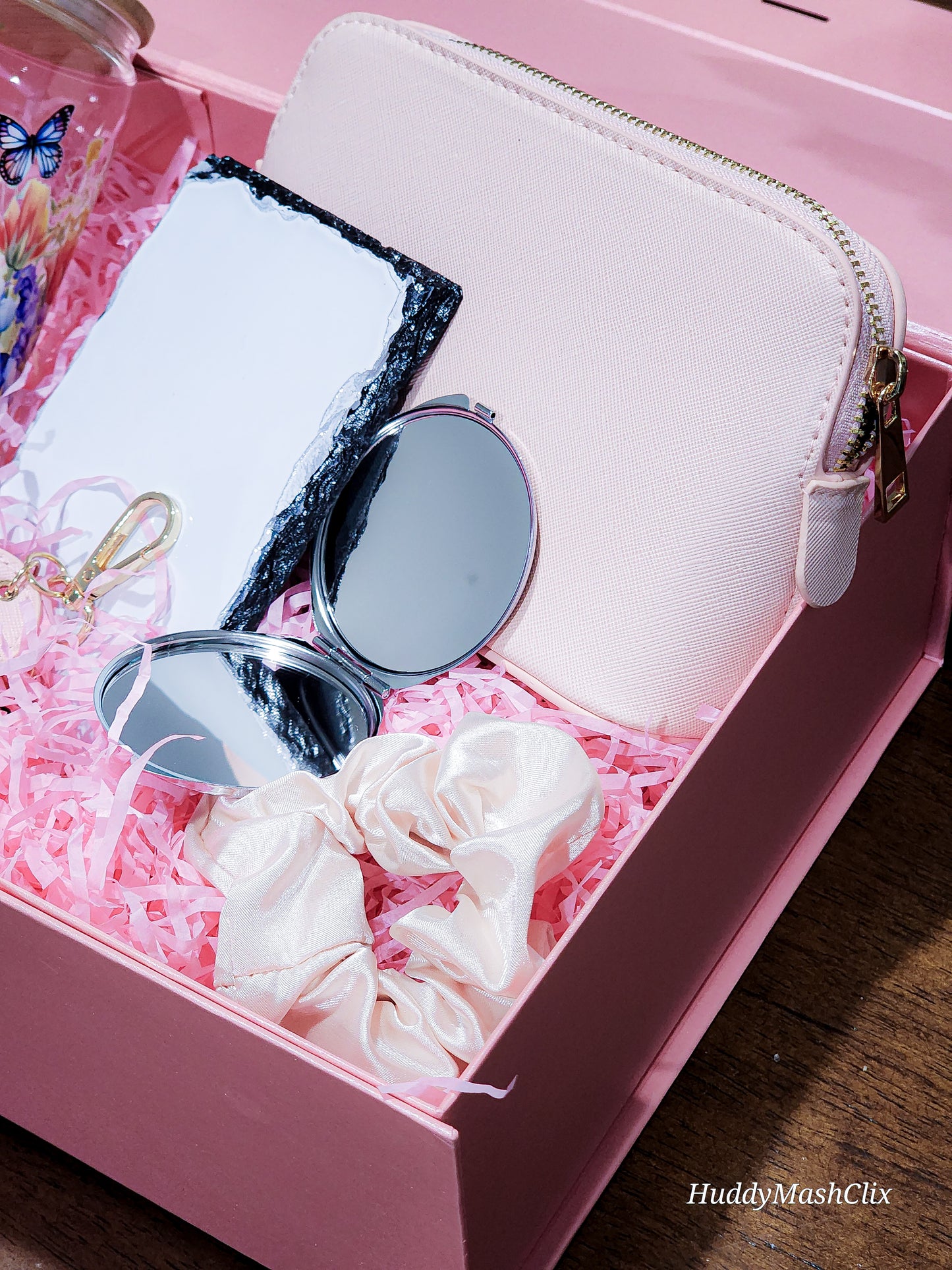 Personalized Mother’s Day Box