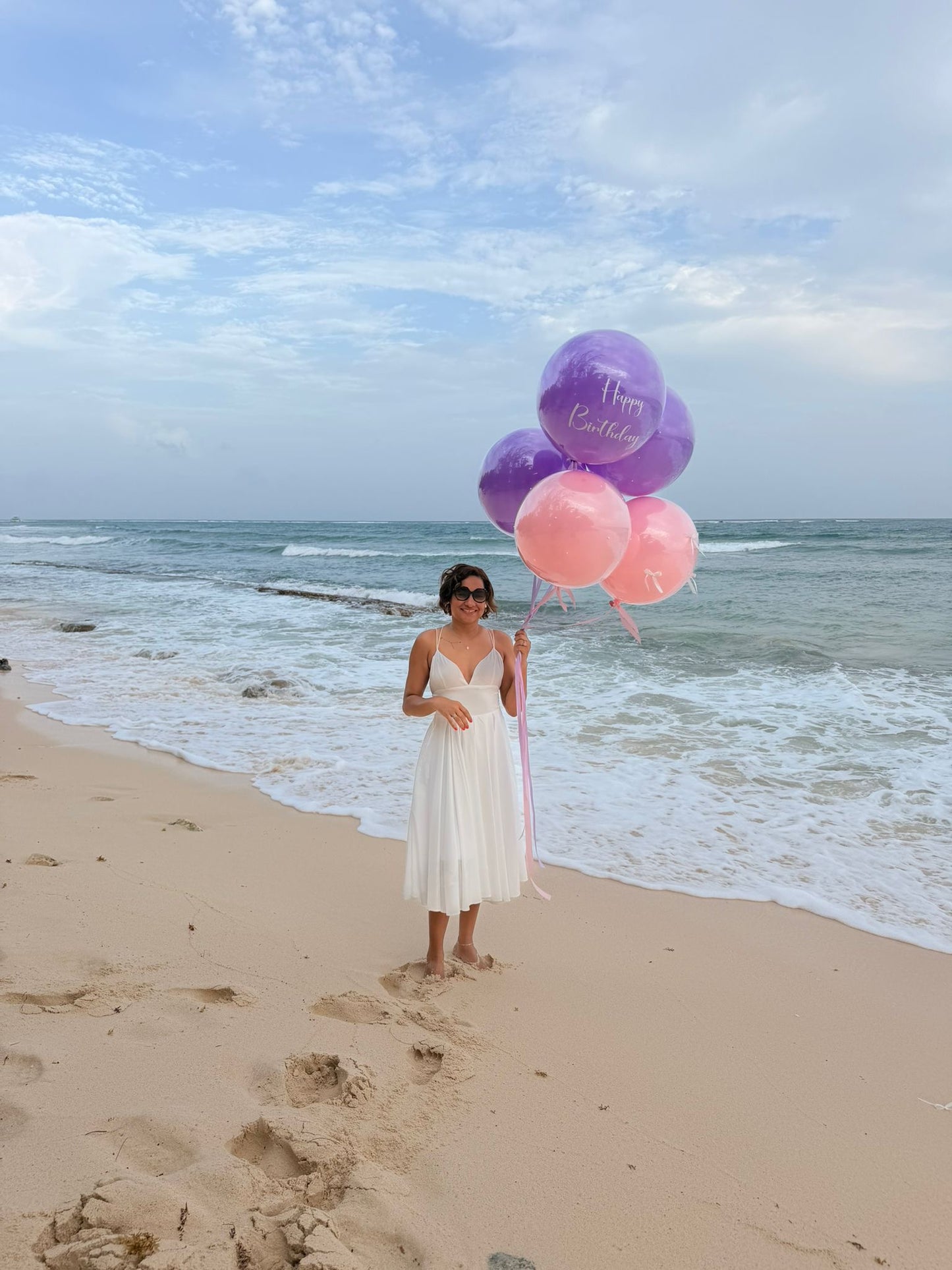 Bubble balloon