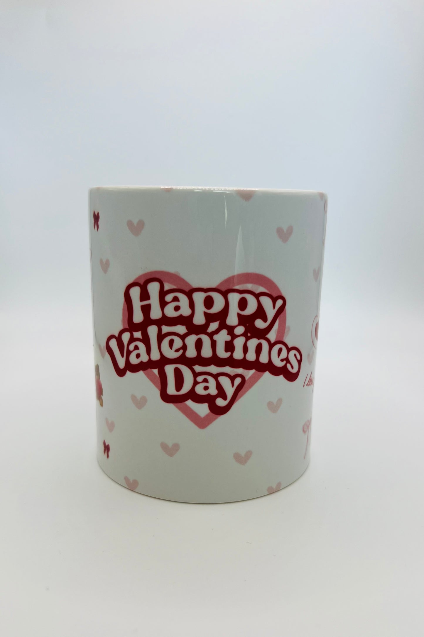 Valentines Mugs