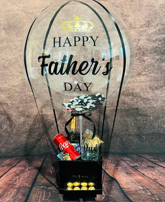 Coke & personalized glass