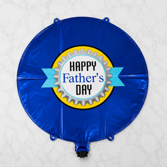 Father's Day Balloon